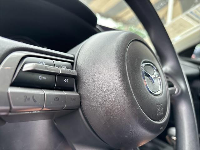 used 2022 Mazda CX-30 car, priced at $22,637
