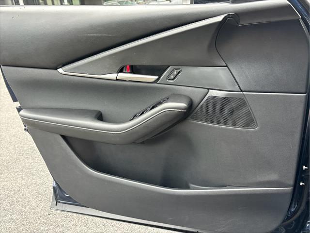 used 2022 Mazda CX-30 car, priced at $22,637