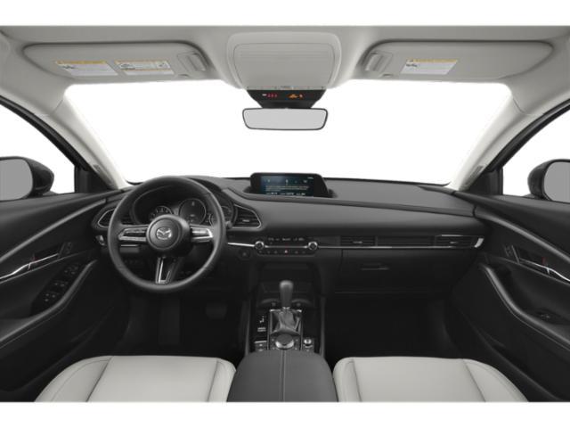 used 2022 Mazda CX-30 car, priced at $21,937