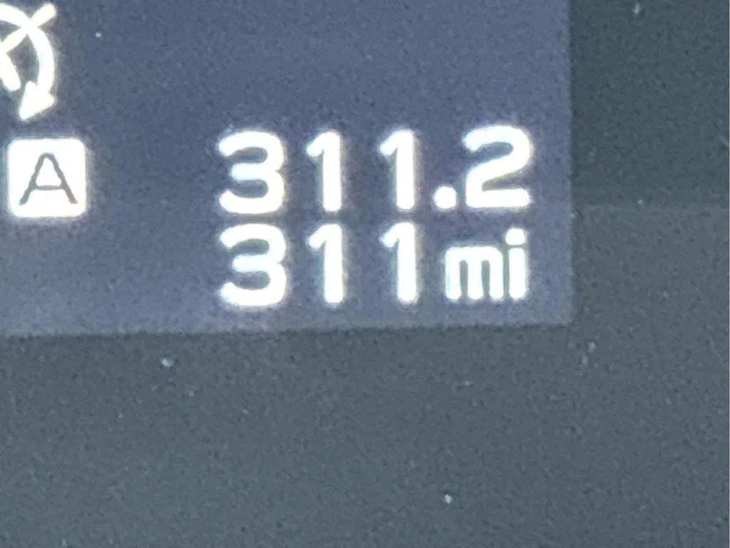 used 2025 Subaru Forester car, priced at $31,837