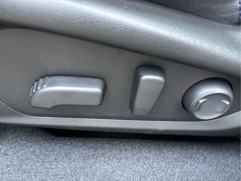 used 2025 Subaru Forester car, priced at $31,837