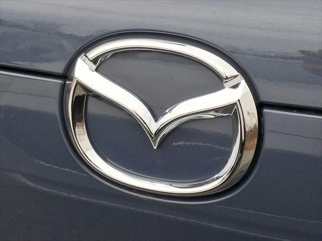 new 2025 Mazda CX-30 car, priced at $31,925