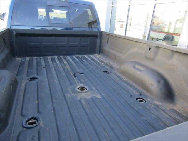 used 2021 Ram 3500 car, priced at $57,900