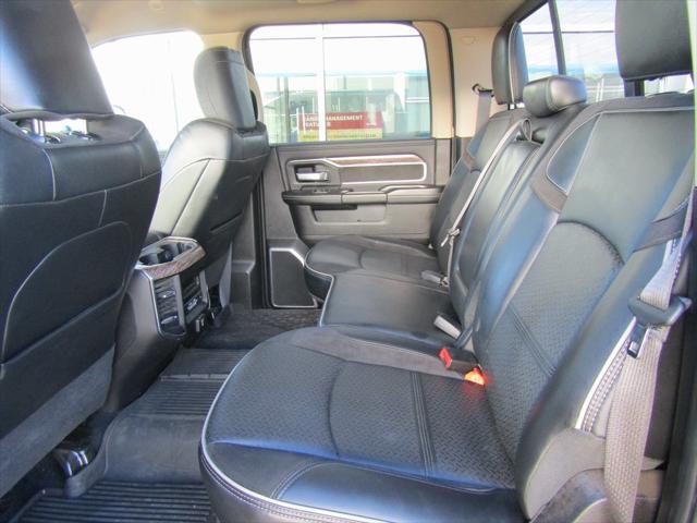 used 2021 Ram 3500 car, priced at $57,900