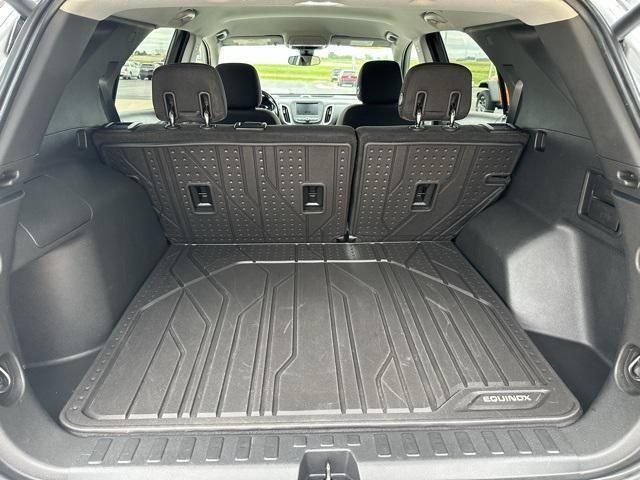 used 2020 Chevrolet Equinox car, priced at $14,701