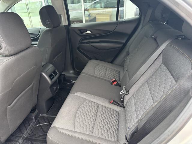 used 2020 Chevrolet Equinox car, priced at $14,701
