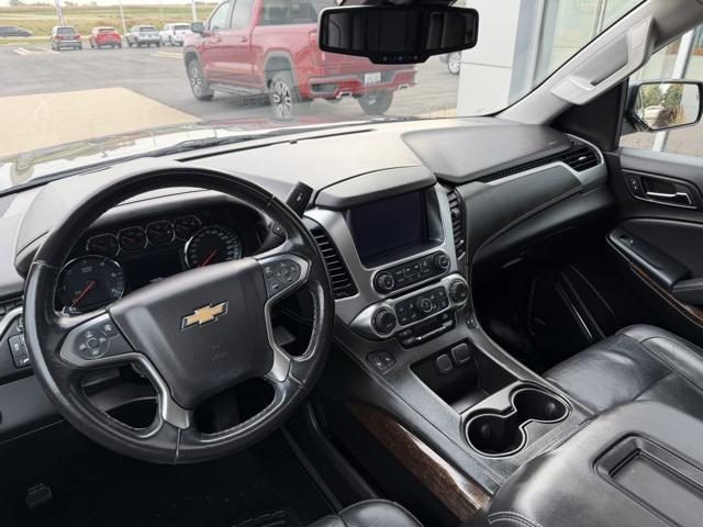 used 2019 Chevrolet Tahoe car, priced at $22,745
