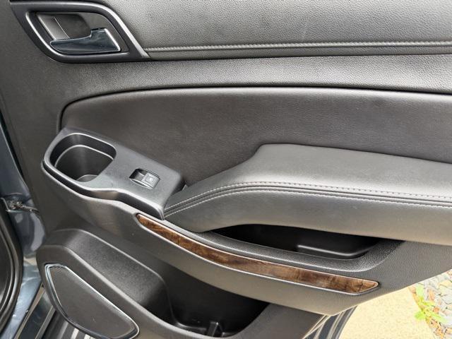 used 2019 Chevrolet Tahoe car, priced at $22,745