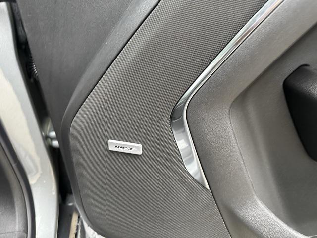 new 2025 Chevrolet Suburban car, priced at $79,325