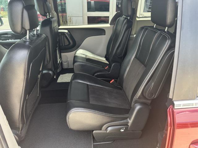 used 2019 Dodge Grand Caravan car, priced at $14,987