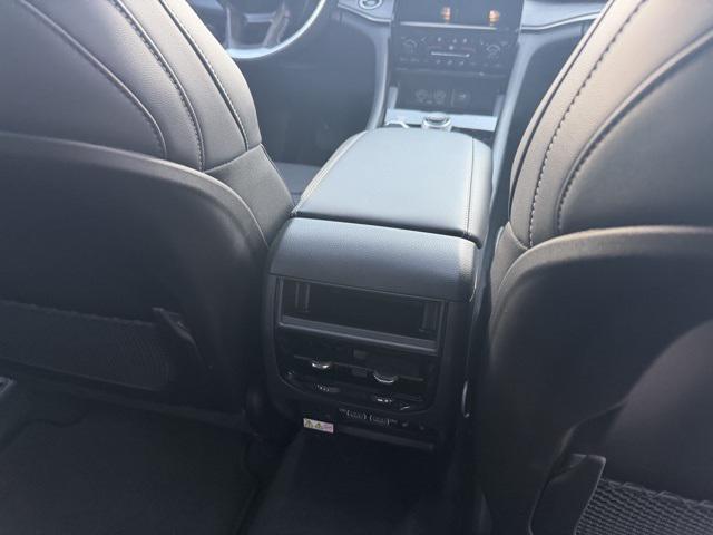 new 2025 Jeep Grand Cherokee car, priced at $54,405