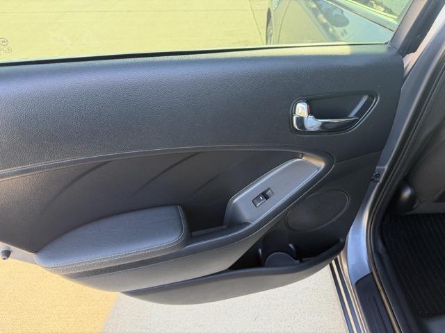 used 2018 Kia Forte car, priced at $11,111