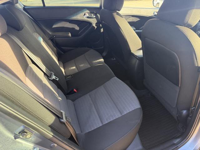 used 2018 Kia Forte car, priced at $11,111