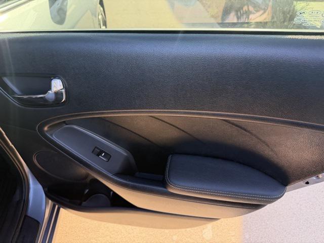 used 2018 Kia Forte car, priced at $11,111