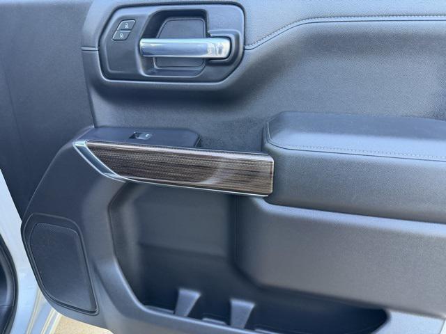 used 2020 Chevrolet Silverado 1500 car, priced at $24,182