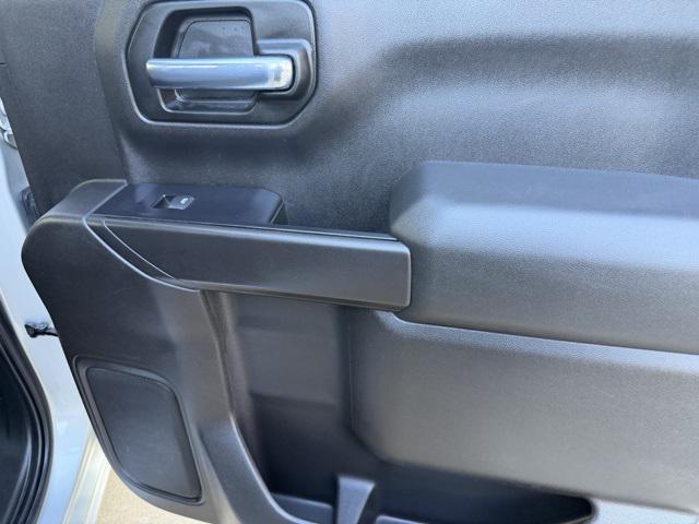 used 2020 Chevrolet Silverado 1500 car, priced at $24,182