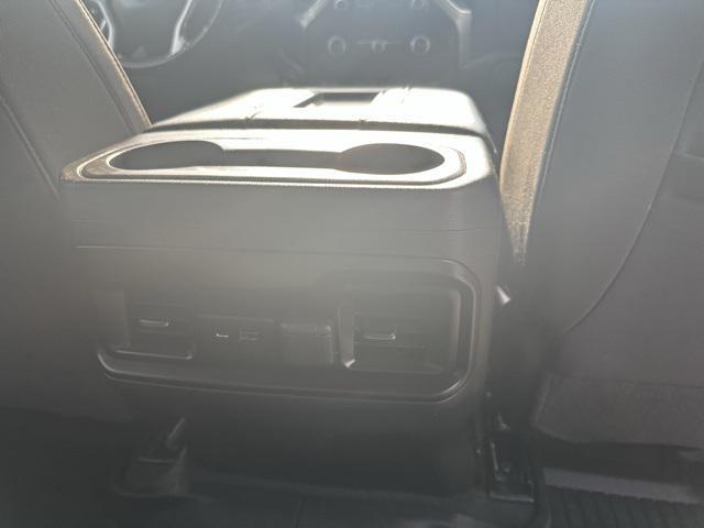 used 2020 Chevrolet Silverado 1500 car, priced at $40,000