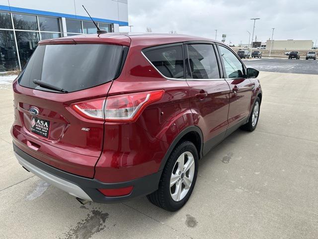 used 2015 Ford Escape car, priced at $7,882