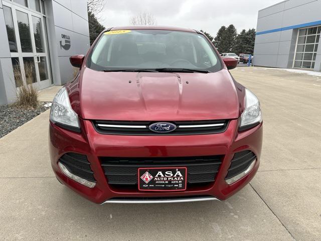 used 2015 Ford Escape car, priced at $7,882