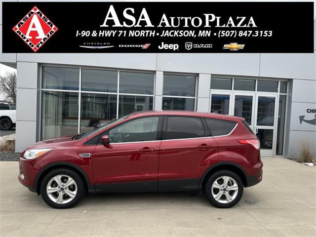 used 2015 Ford Escape car, priced at $7,882