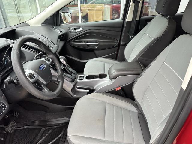 used 2015 Ford Escape car, priced at $7,882