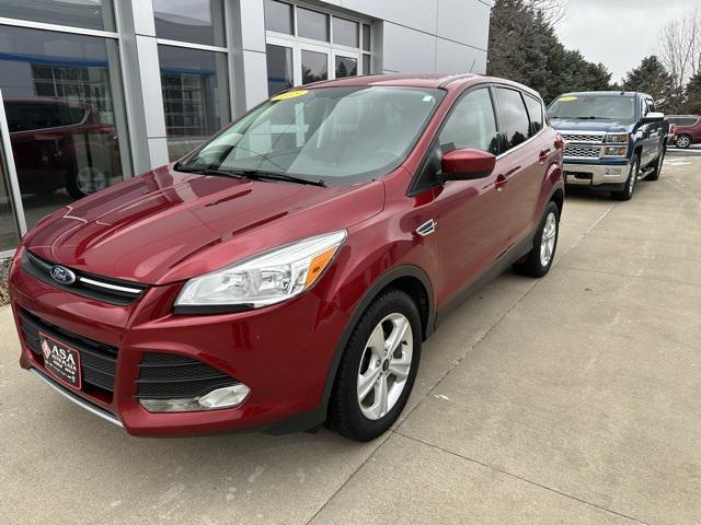 used 2015 Ford Escape car, priced at $7,882