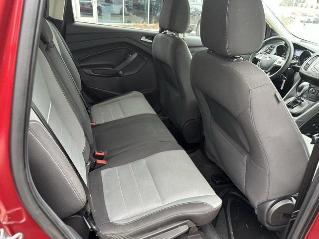 used 2015 Ford Escape car, priced at $7,882