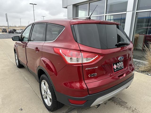 used 2015 Ford Escape car, priced at $7,882