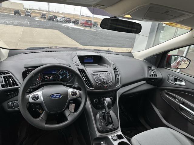 used 2015 Ford Escape car, priced at $7,882