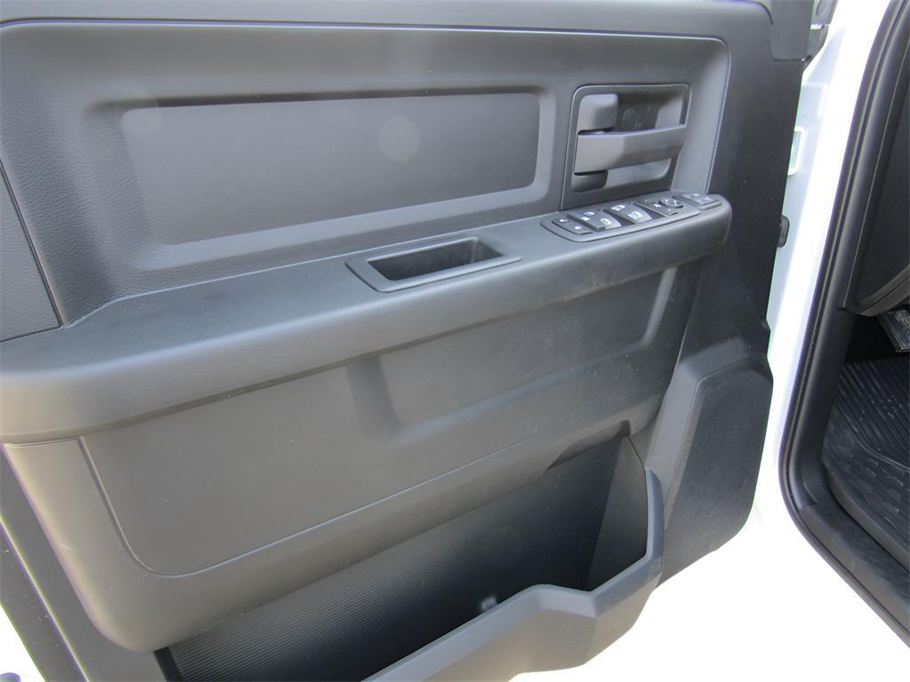 new 2024 Ram 2500 car, priced at $57,755