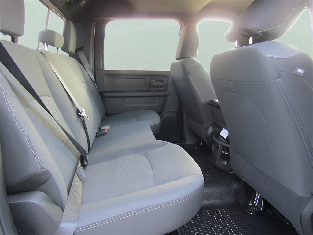 new 2024 Ram 2500 car, priced at $57,755