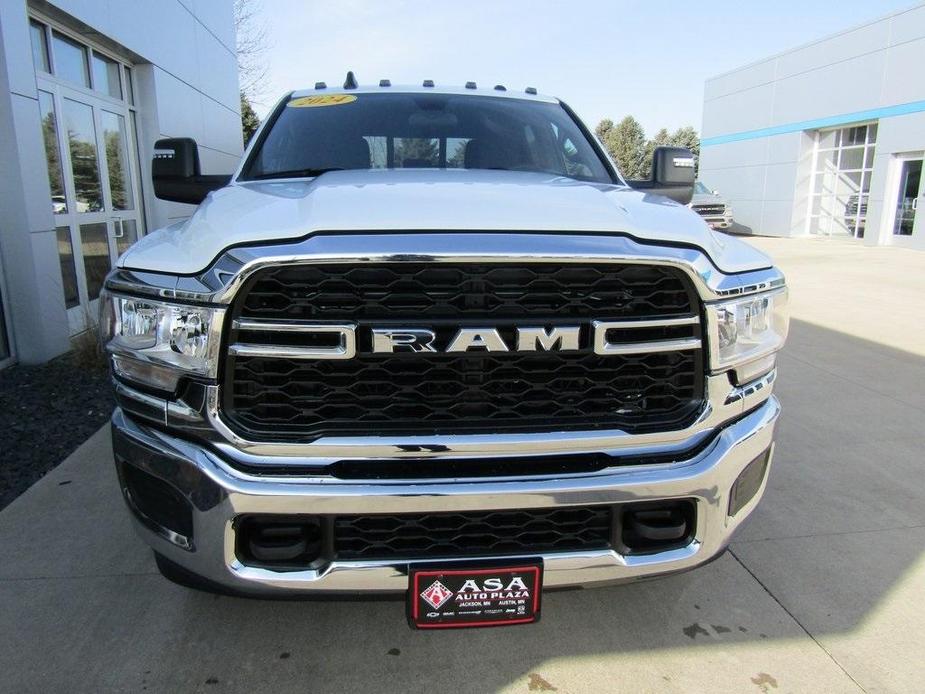 new 2024 Ram 2500 car, priced at $69,785