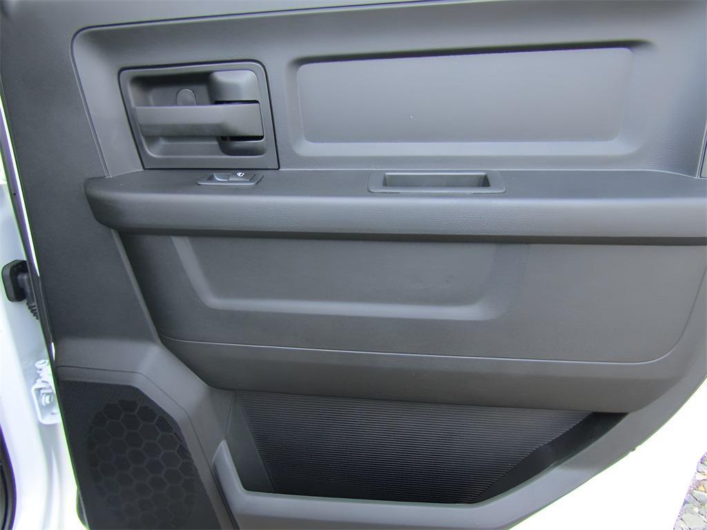 new 2024 Ram 2500 car, priced at $57,755