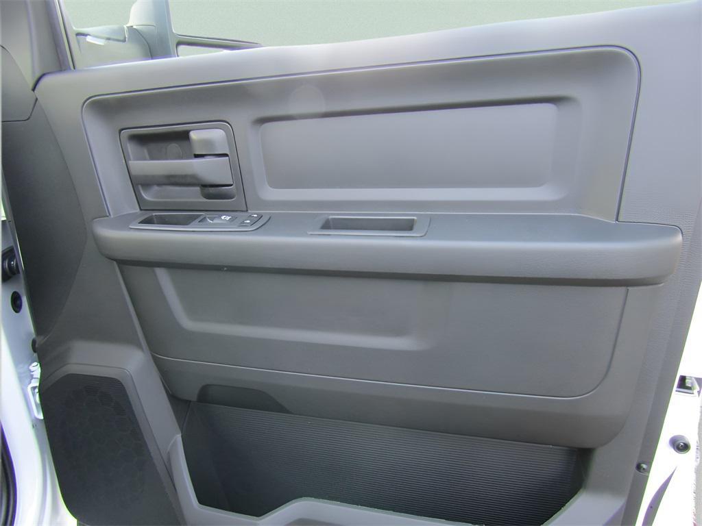 new 2024 Ram 2500 car, priced at $57,755