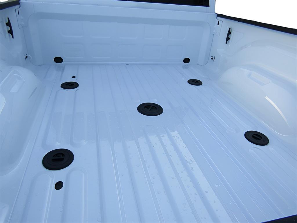 new 2024 Ram 2500 car, priced at $57,755