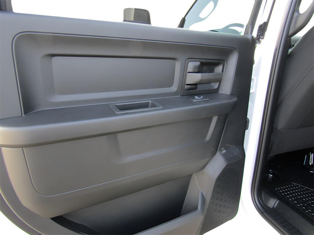 new 2024 Ram 2500 car, priced at $57,755