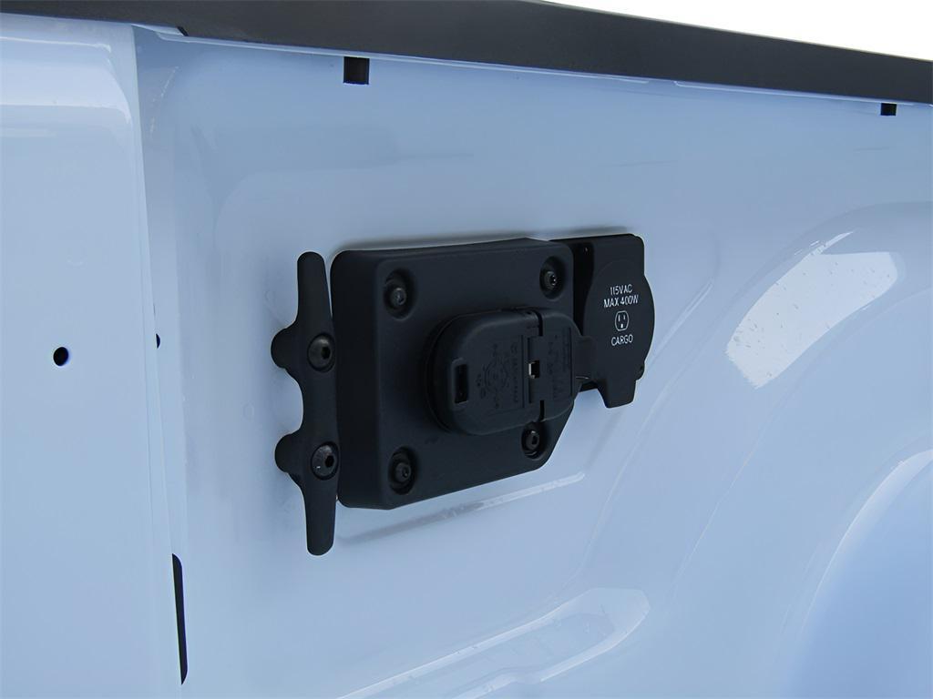 new 2024 Ram 2500 car, priced at $57,755