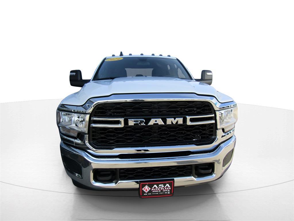 new 2024 Ram 2500 car, priced at $57,755