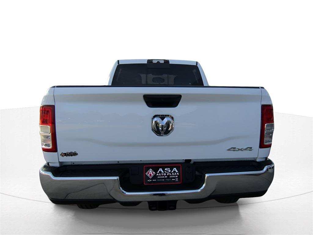 new 2024 Ram 2500 car, priced at $57,755