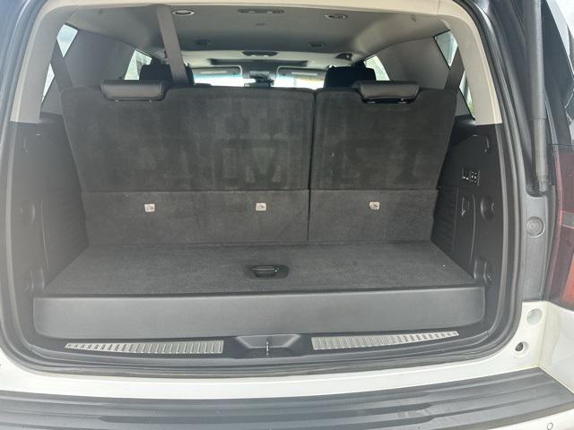 used 2018 Chevrolet Tahoe car
