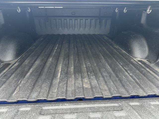 used 2017 Chevrolet Silverado 1500 car, priced at $33,680