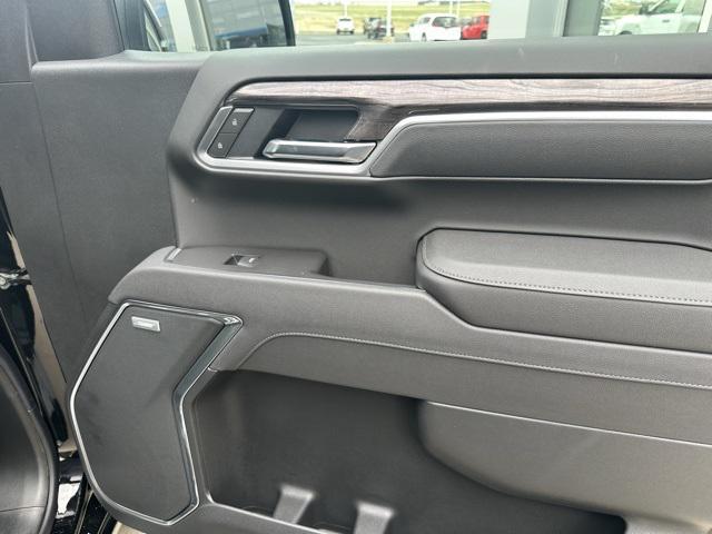 new 2025 Chevrolet Silverado 1500 car, priced at $62,285