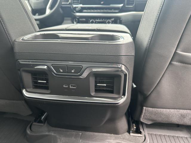 new 2025 Chevrolet Silverado 1500 car, priced at $62,285