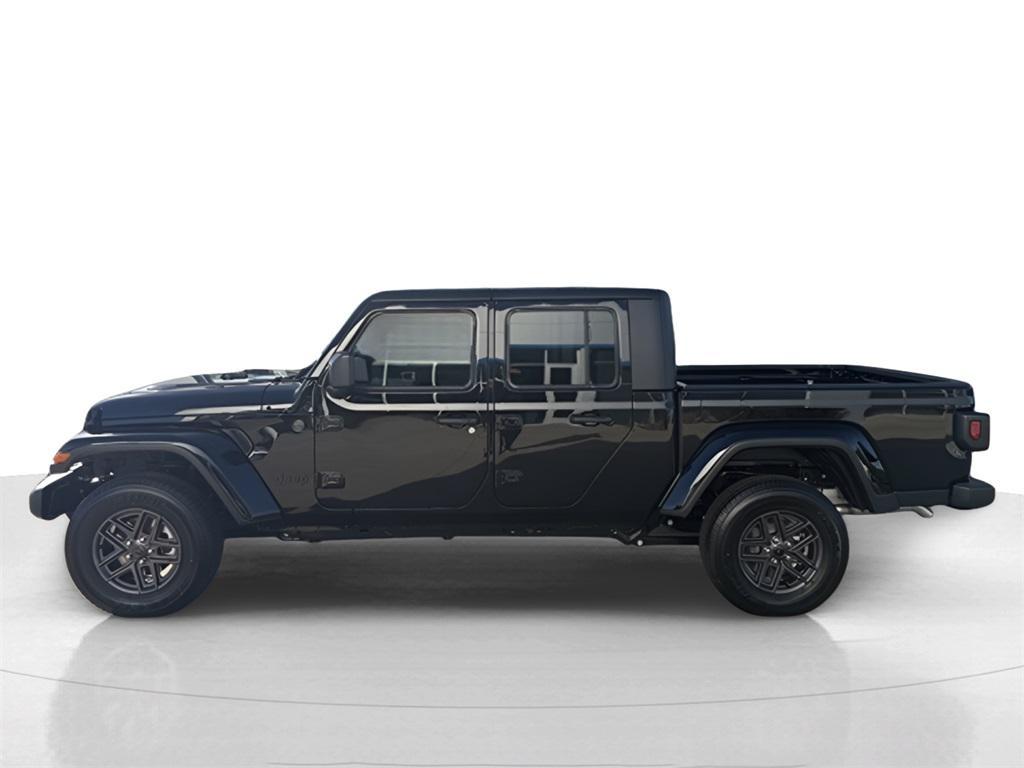 new 2026 Jeep Gladiator car, priced at $49,305