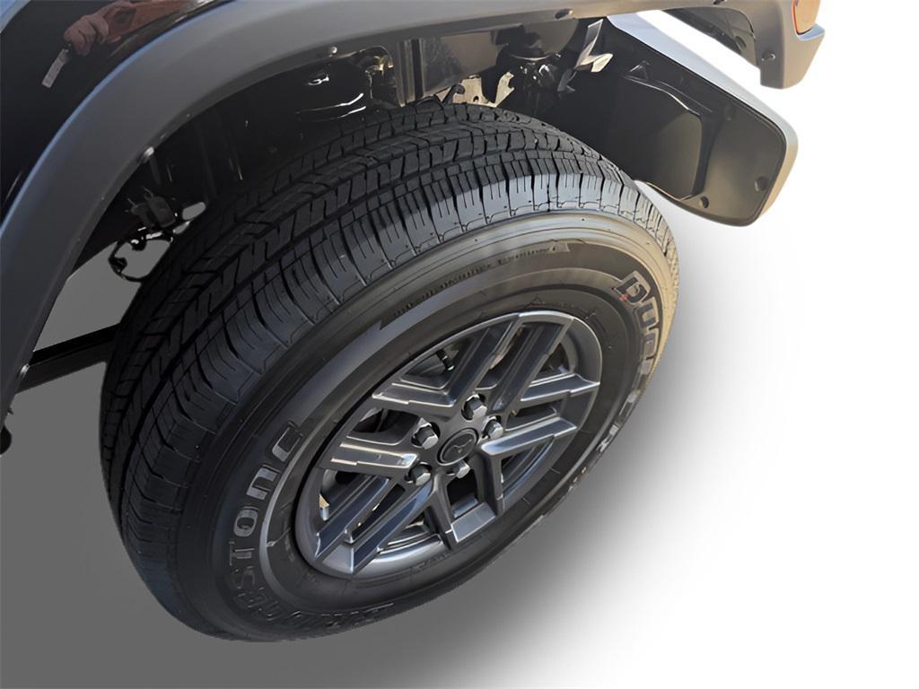 new 2026 Jeep Gladiator car, priced at $49,305