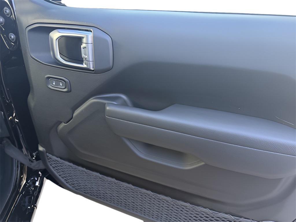 new 2026 Jeep Gladiator car, priced at $49,305