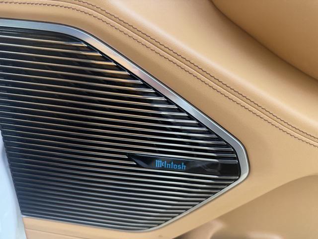 used 2023 Jeep Grand Cherokee L car, priced at $46,360