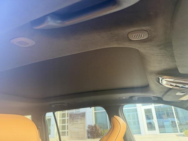 used 2023 Jeep Grand Cherokee L car, priced at $46,360