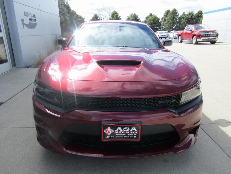 used 2023 Dodge Charger car, priced at $37,774