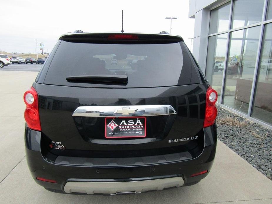 used 2013 Chevrolet Equinox car, priced at $7,325
